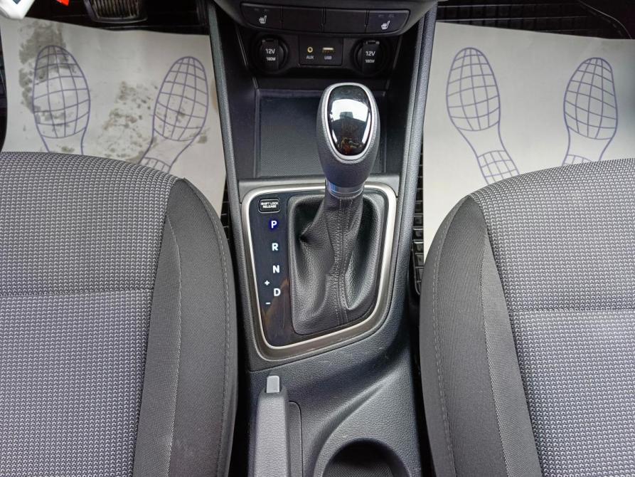 Hyundai Solaris II Тюмень  - изображение 19