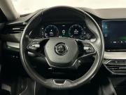 Skoda Octavia IV (A8) Пермь  - изображение 30