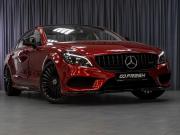 Mercedes-Benz CLS II (C218) Рестайлинг Тюмень  - изображение 46