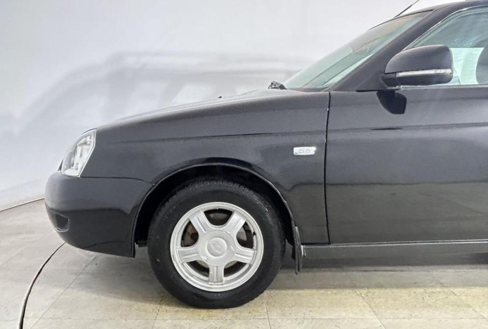 Lada (ВАЗ) Priora I Саранск  - изображение 9
