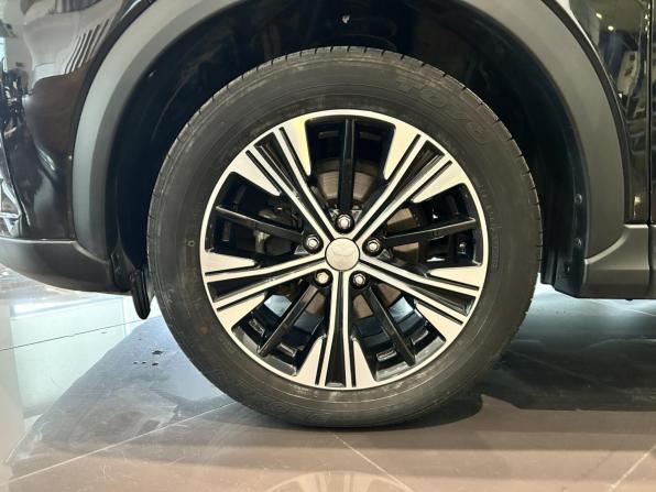 Mitsubishi Eclipse Cross I с пробегом 2018 года, цена 1 927 000 рублей, 96222 км, внедорожник, Автокод Объявления