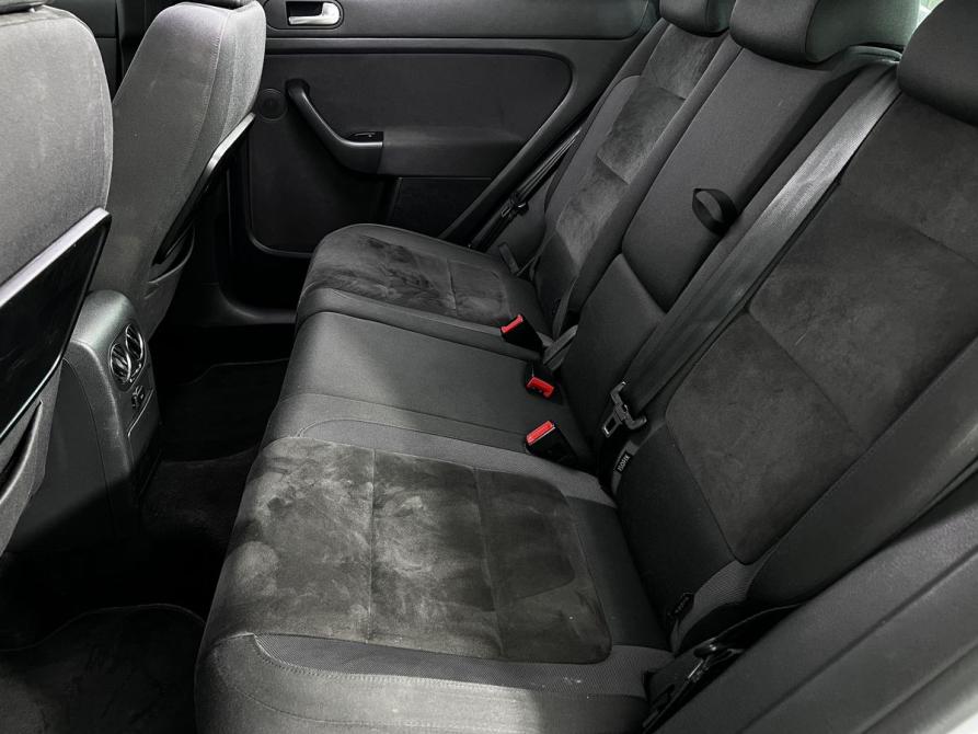 Volkswagen Golf Plus II Калининград  - изображение 10