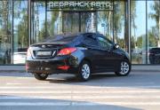 Hyundai Solaris I Рестайлинг Брянск  - изображение 26