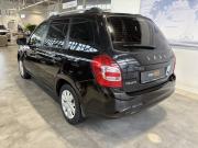 Lada (ВАЗ) Granta I Рестайлинг Новомосковск  - изображение 21