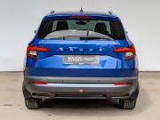 Skoda Karoq I Москва  - изображение 35