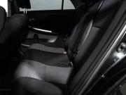 Toyota Corolla X (E140 E150) Рестайлинг Санкт-Петербург  - изображение 28