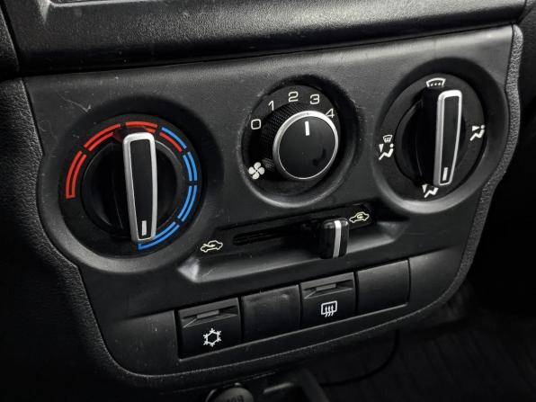 Lada (ВАЗ) Granta I Рестайлинг с пробегом 2023 года, цена 650 000 рублей, 114737 км, седан, Автокод Объявления