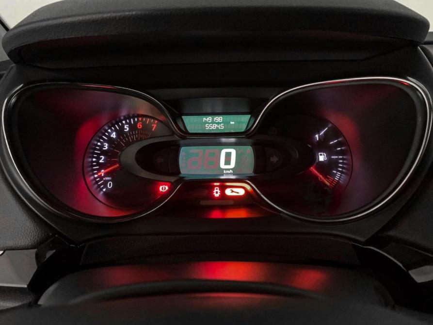 Renault Kaptur I Рестайлинг Ногинск  - изображение 18