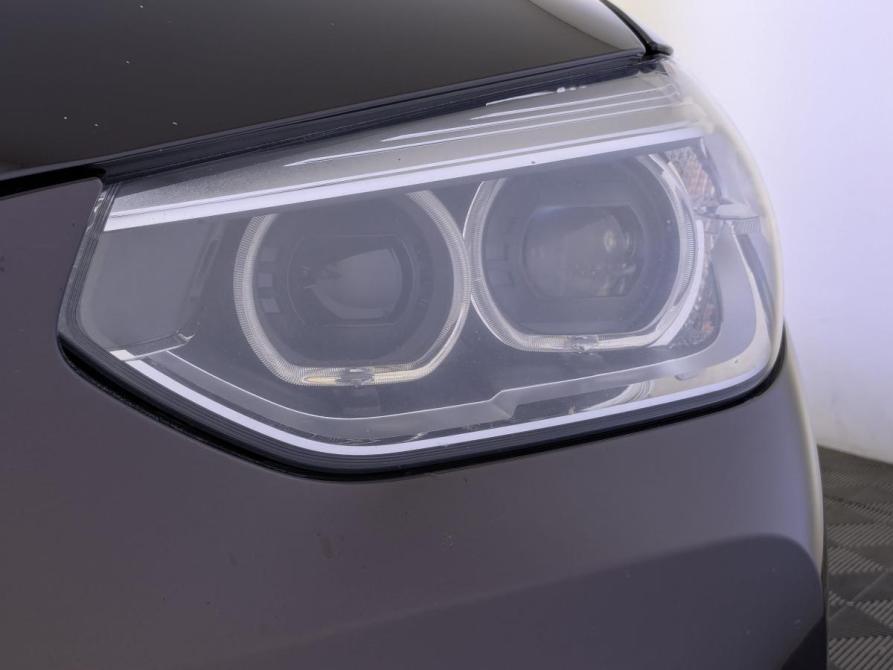 BMW X3 III (G01) Москва  - изображение 11
