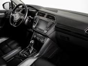 Volkswagen Tiguan II Москва  - изображение 31