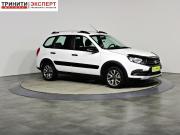 Lada (ВАЗ) Granta I Рестайлинг Белгород  - изображение 19