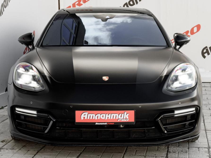 Porsche Panamera II Екатеринбург  - изображение 2