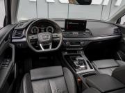 Audi Q5 II (FY) Рестайлинг Краснодар  - изображение 35
