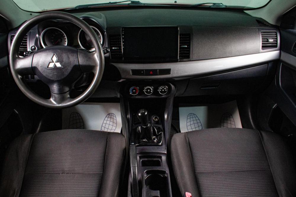 Mitsubishi Lancer X Сургут  - изображение 13