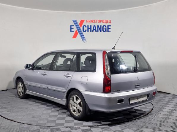 Mitsubishi Lancer IX Рестайлинг с пробегом 2006 года, цена 399 000 рублей, 203359 км, универсал, Автокод Объявления