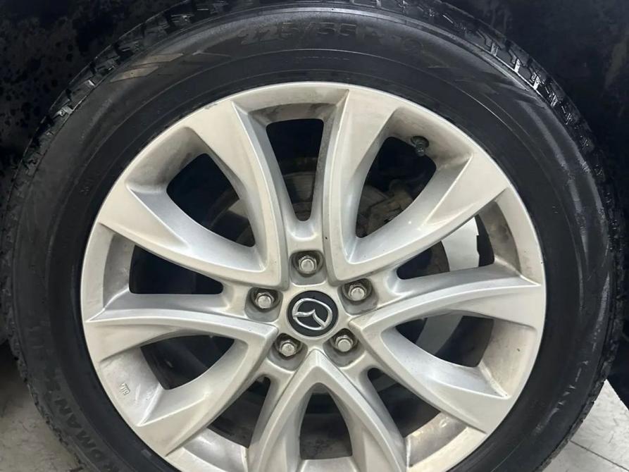 Mazda CX-5 I Москва  - изображение 9