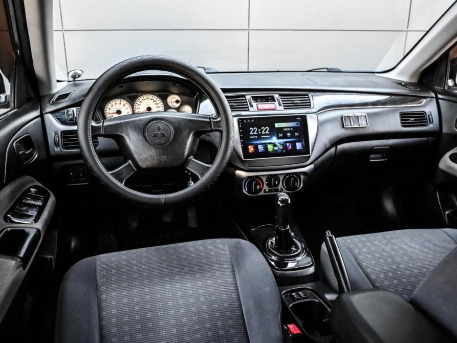 Mitsubishi Lancer IX Новороссийск  - изображение 6
