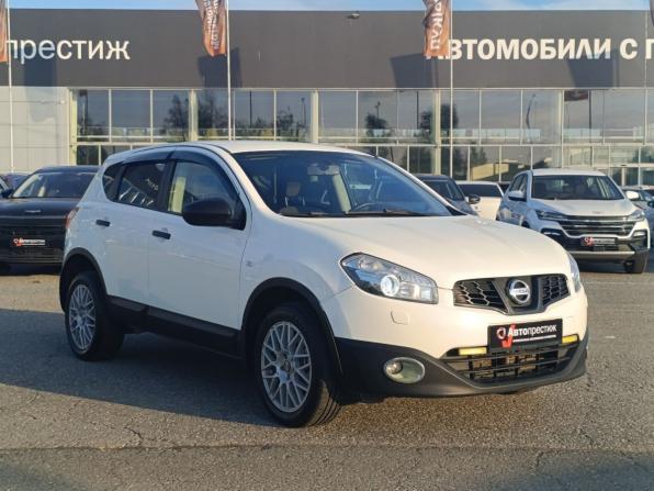 Nissan Qashqai I Рестайлинг с пробегом 2012 года, цена 955 000 рублей, 231336 км, внедорожник, Автокод Объявления