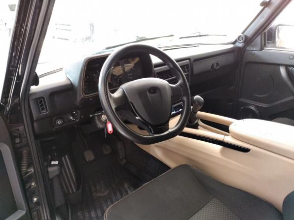 Lada (ВАЗ) 2121 (4x4) I Рестайлинг с пробегом 2016 года, цена 630 000 рублей, 131800 км, внедорожник, Автокод Объявления