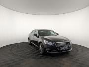 Genesis G90 I Москва  - изображение 33