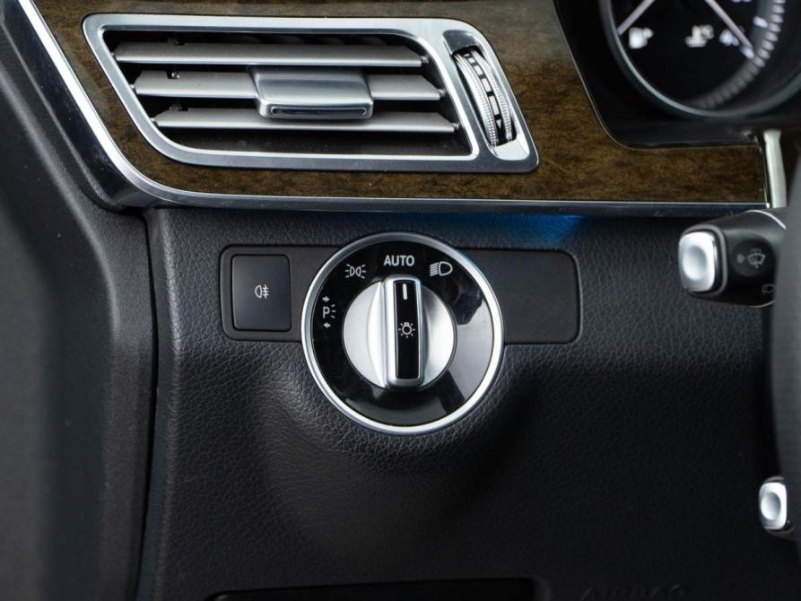 Mercedes-Benz E-Класс IV (W212 S212 C207) Рестайлинг Москва  - изображение 17
