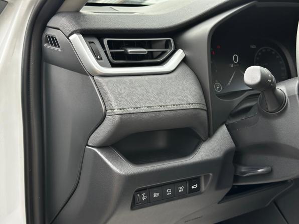 Toyota RAV4 VI (XA60) с пробегом 2025 года, цена 3 850 000 рублей, 12941 км, внедорожник, Автокод Объявления
