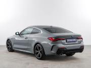 BMW 4 серии G22 G23 G26 Москва  - изображение 25