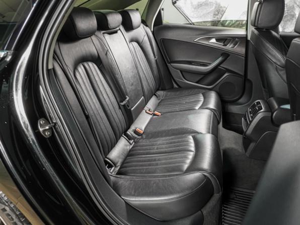 Audi A6 IV (C7) Рестайлинг с пробегом 2018 года, цена 2 494 000 рублей, 113856 км, седан, Автокод Объявления