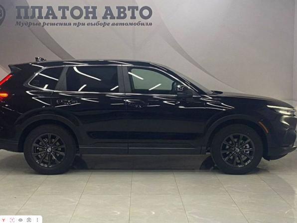 Новый Honda CR-V VI 2026 года, цена 4 299 000 рублей, внедорожник, Автокод Объявления