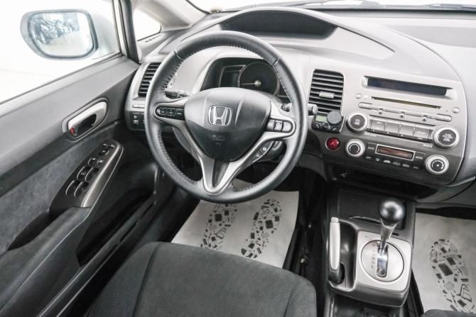 Honda Civic VIII с пробегом 2009 года, цена 749 000 рублей, 313000 км, седан, Автокод Объявления