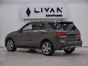 Mercedes-Benz GLE I (W166) Москва  - изображение 15
