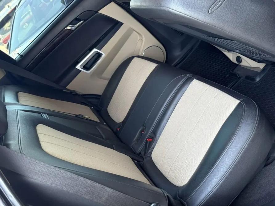 Opel Antara I Рестайлинг Волгоград  - изображение 13
