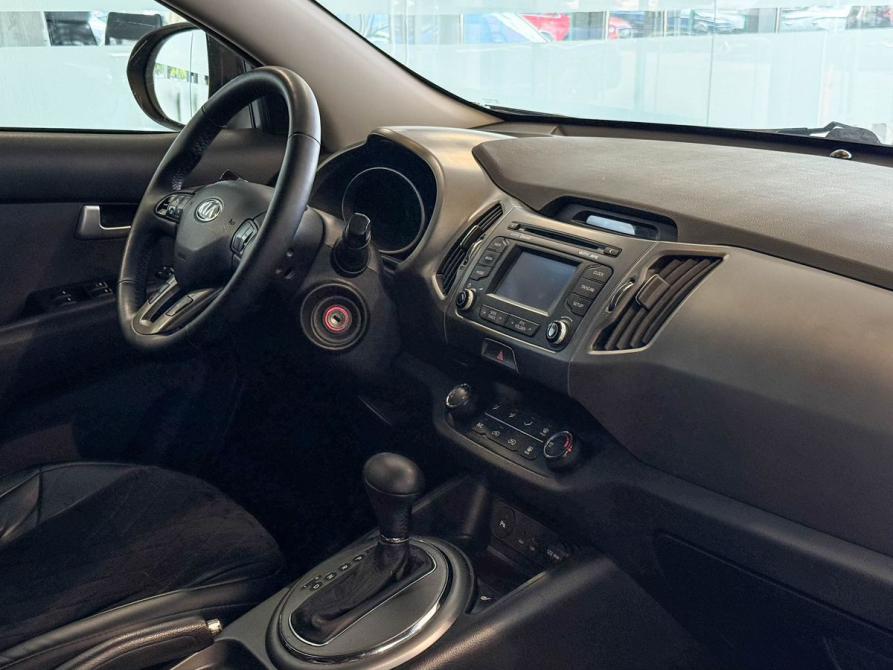 Kia Sportage III Рестайлинг Тверь  - изображение 9