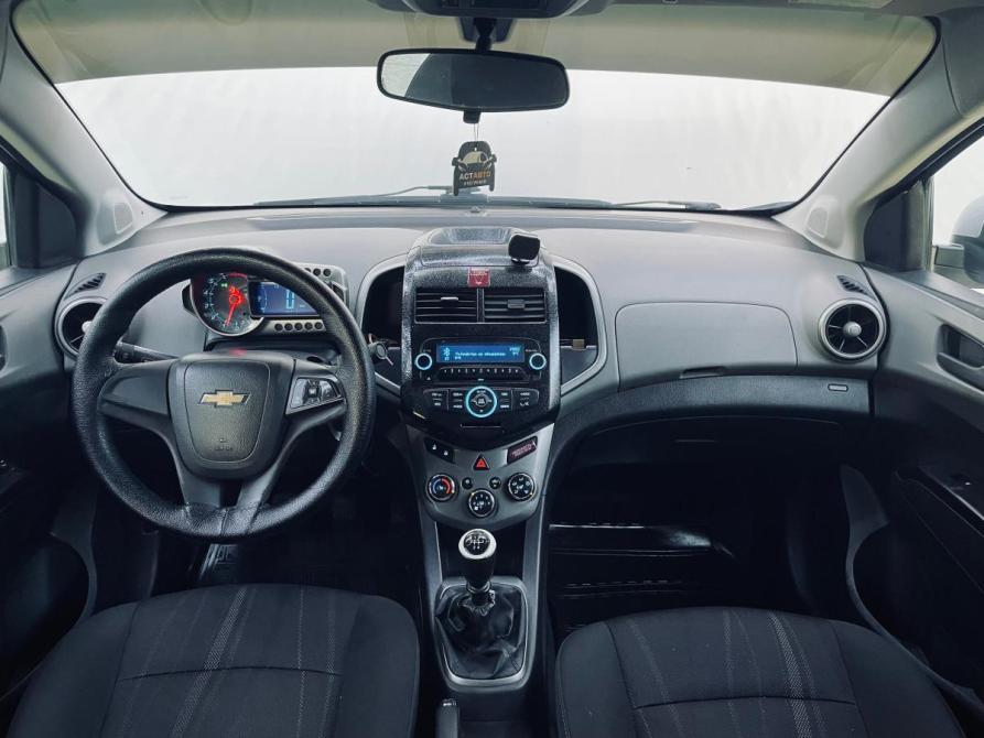 Chevrolet Aveo II Оренбург  - изображение 11