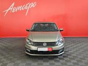 Volkswagen Polo V Рестайлинг Вологда  - изображение 24