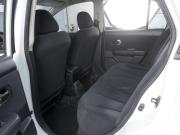 Nissan Tiida I Рестайлинг Ростов-на-Дону  - изображение 24