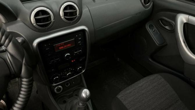 Renault Duster I с пробегом 2013 года, цена 720 000 рублей, 338099 км, внедорожник, Автокод Объявления