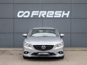 Mazda 6 III (GJ) Рестайлинг Краснодар  - изображение 26