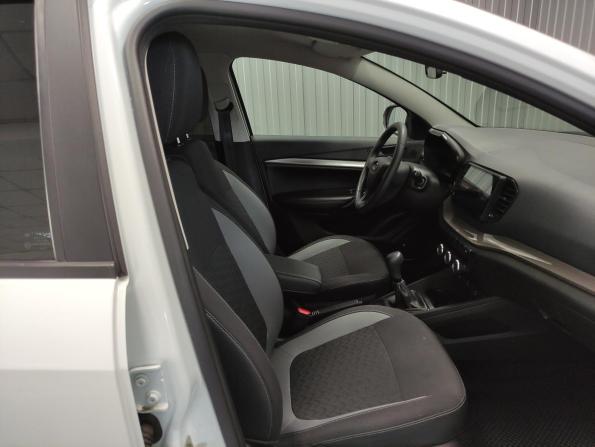 Lada (ВАЗ) Vesta I Рестайлинг (NG) с пробегом 2023 года, цена 1 200 000 рублей, 40296 км, седан, Автокод Объявления