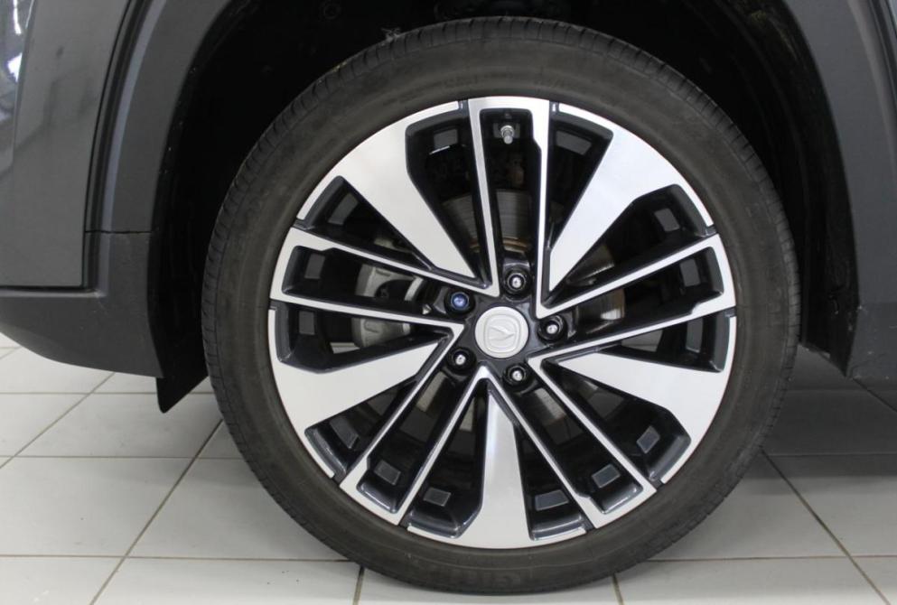 Changan CS35 Plus I Рестайлинг Астрахань  - изображение 14
