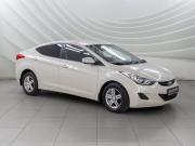 Hyundai Elantra V (MD) Волгоград  - изображение 32
