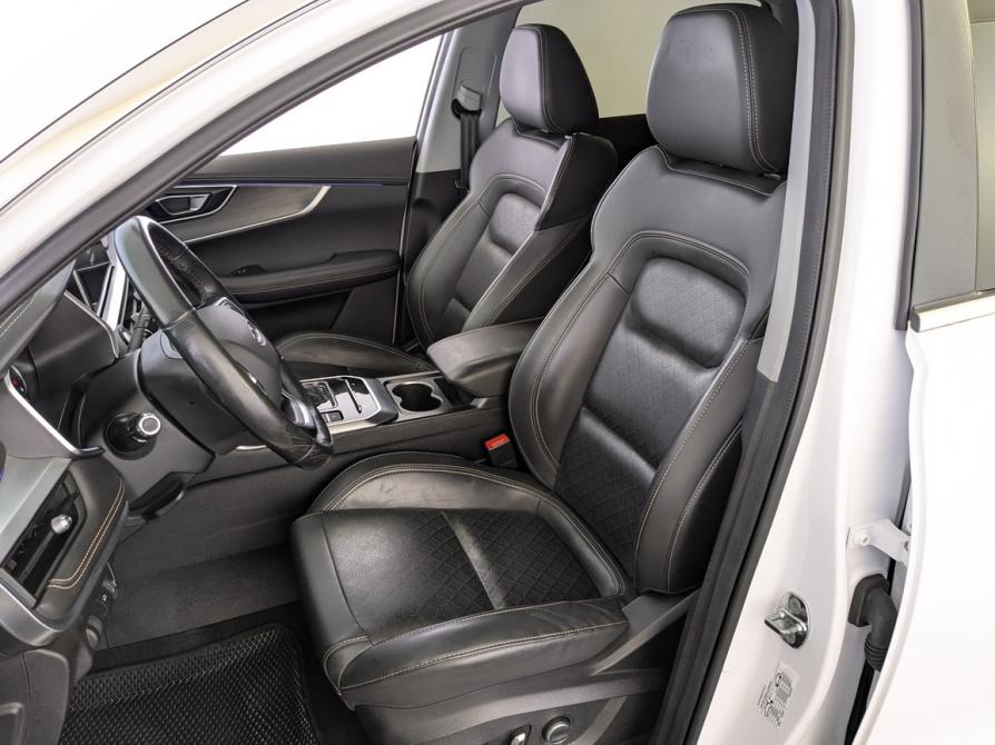 Chery Tiggo 8 I Москва  - изображение 21
