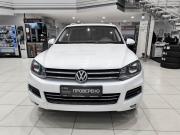Volkswagen Touareg II Казань  - изображение 24