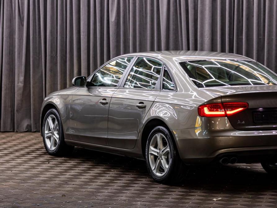 Audi A4 IV (B8) Рестайлинг Краснодар  - изображение 8