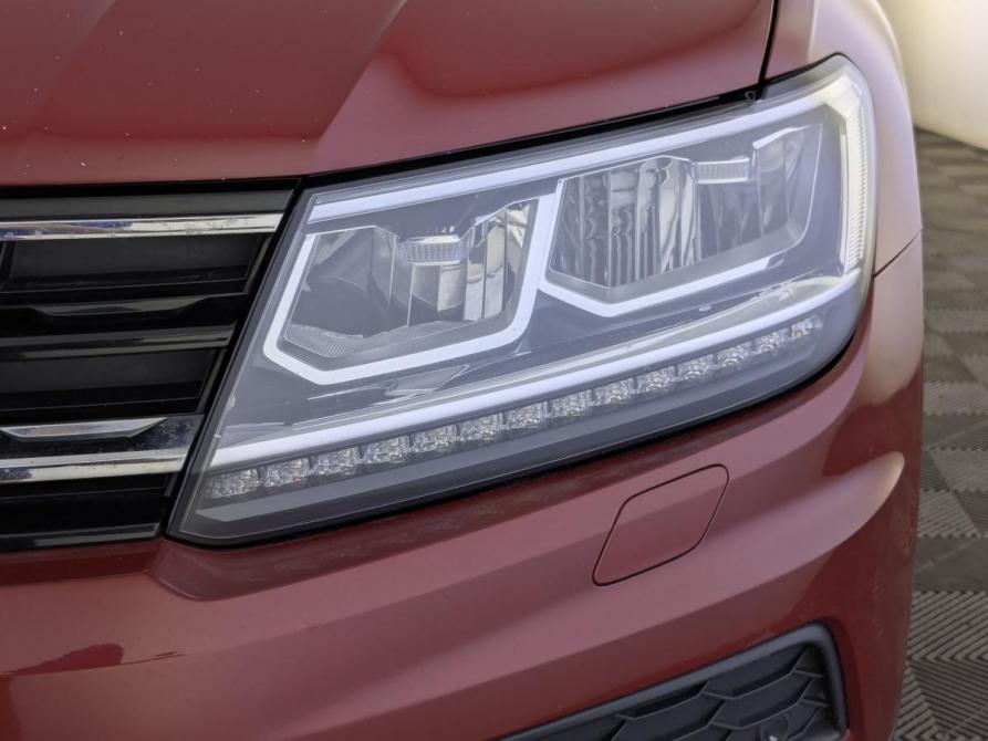 Volkswagen Tiguan II Москва  - изображение 11