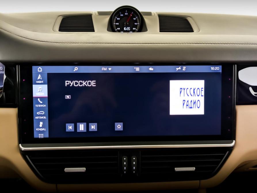Porsche Cayenne III Москва  - изображение 12