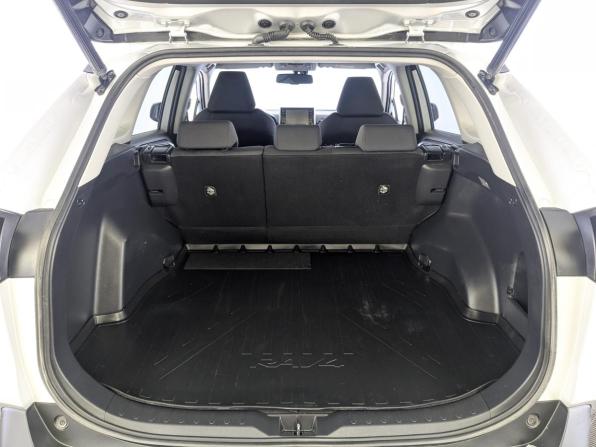 Toyota RAV4 V (XA50) с пробегом 2022 года, цена 3 335 000 рублей, 89160 км, внедорожник, Автокод Объявления