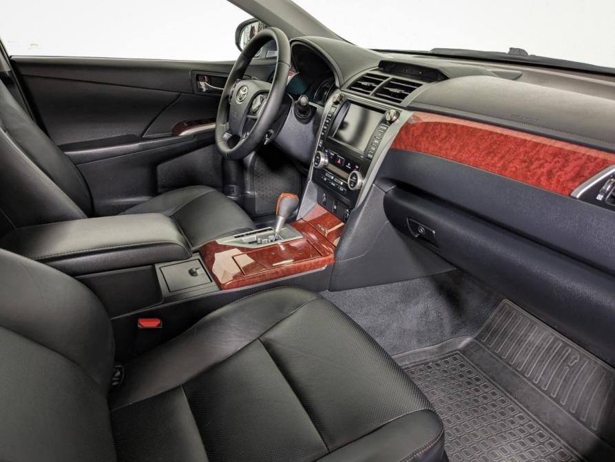 Toyota Camry VII (XV50) Екатеринбург  - изображение 12