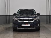 Kia Seltos I Кемерово  - изображение 25