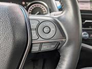 Toyota Camry VIII (XV70) Рестайлинг Москва  - изображение 36